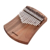 ammoon 17-Tasten Daumen Klavier Kalimba Camphorwood C Ton