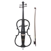 Ammoon 4/4 Full Size Massivholz Elektrisches Cello