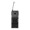 ammoon 4T Professionelles 4 Kanal UHF Wireless Headset Mikrofon System