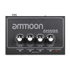ammoon AHA04 Tragbarer 4-Wege-Kopfhörerverstärker Amp