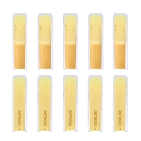 Ammoon Altsaxophon Sax Traditional Reeds Stärke 3.0,  10 Stück / Box