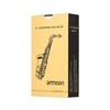 Ammoon Altsaxophon Sax Traditionelle Stimmzungen Stärke 2, 5,  10 Stück / Box