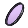 Andoer 55mm UV + KPL + FLD + ND (ND2 ND4 ND8) Fotografie Filter Kit Set Ultraviolett zirkular-Polarisierende Fluoreszierende Neutral Dichte Filter für Nikon Canon Sony Pentax DSLRs