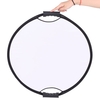 Andoer 60cm 5 in 1 Runde Collapsible Multi Disk Portable Circular Foto Fotografie Studio Video Light Reflektor