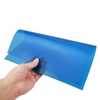Andoer 9 * 2 Farben / Set Transparenter Gel-Beleuchtungsfilter 30 * 21 cm / 12 * 8, 3 Zoll Overlays Getönte Korrekturgele Lichtfilter Plastikfolien für LED-Licht Studio Blitzlicht DJ Licht DJ