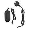Andoer AC-L100 AC Netzteil Adapter Camcorder Ladegerät Adapter Ersatz für Sony AC-L10/ AC-L10A/ AC-L10B/ AC-L10C/ AC-L15/ AC-L15A/ AC-L15B/ AC-L15C/ AC-L100/ AC-L100B/ AC-L100C/ AC-L100D