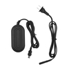 Andoer AC-L100 AC Netzteil Adapter Camcorder Ladegerät Adapter Ersatz für Sony AC-L10/ AC-L10A/ AC-L10B/ AC-L10C/ AC-L15/ AC-L15A/ AC-L15B/ AC-L15C/ AC-L100/ AC-L100B/ AC-L100C/ AC-L100D