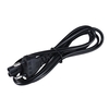 Andoer ACK-E6 Netzteil LP-E6 LP-E6N DC-Koppler Dummy Akku-Adapter Kamera-Ladegerät für Canon EOS 5DS 5 5 x Mark II III IV 60D 60Da 6D 70D 7D 7D Mark II 80D DSLR