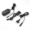 Andoer ACK-E8 Netzteil LP-E8 Dummy Batterieadapter