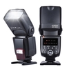Andoer AD-560Ⅱ Universeller Blitz Speedlite On-Camera-Blitz GN50 mit einstellbarem LED-Fülllicht für Canon Nikon Olympus Pentax DSLR-Kameras
