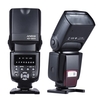 Andoer AD-560II Pro Universal Blitzgerät Speedlite Blitzgerät GN50 m
