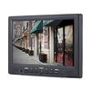 Andoer AD-701 7 "Professional Digital Field-Monitor 800 * 480 HD LCD Display 400cd / ㎡ High Definition Multimedia Interface Eingang für DSLR Full-HD-Kamera