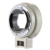 Andoer Auto Fokus AF EF-NEXII Adapterring für Canon EF EF-S Objektiv für Sony NEX E-Mount 3/3N/5N/5R/7/A7/A7R/A7S/A5000/A5100/A6000 verwenden Vollformat