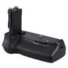 Andoer BG-1T Vertikale Batterie Grip Halter für Canon EOS 70D / 80D DSLR Kamera Kompatibel mit 2 * LP-E6 Batterie