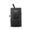 Andoer BMD URSA-Serie V-Mount V-Lock Batterieplattenadapter