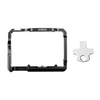 Andoer Camera Cage Video Rig aus Aluminiumlegierung als Ersatz für Sony A7R III / A7 II / A7III