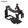 Andoer Camera Cage Videofilm Film,  der Stabilisator macht
