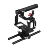 Andoer Camera Cage Videofilm Film,  der Stabilisator macht