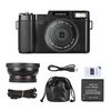 Andoer CDR2 1080P 15fps Full HD 24MP Digitalkamera