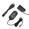 Andoer DMW-DCC16 Dummy-Batterie Netzteil Kamera Netzteil mit Netzstecker