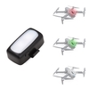 Andoer Drone Strobe Light Drone Signal Light 3 Farblichteffekte 2 Blinkmodi für die meisten Drohnen Nachtflug Nachtfahrt