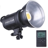 Andoer EX60III Studio Fotografie LED Blitzlicht Blitzlicht