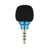 Andoer EY-610A Mobiltelefon Smartphone Portable Mini Omnidirektionale Mikrofon Mikrofon