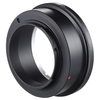 Andoer FD-NEX Adapter-Ring Objektiv-Anschluss für Canon FD-Objektiv für Sony NEX E-Mount-Digital Kamera passen