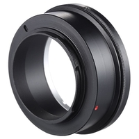 Andoer FD-NEX Adapter-Ring Objektiv-Anschluss für Canon FD-Objektiv für Sony NEX E-Mount-Digital Kamera passen