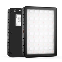 Andoer FL30 Tragbares RGB-Videolicht LED-Fülllicht