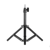 Andoer Fotografie Foto-Studio 50 cm / 20 Zoll-Aluminiumlegierung Mini Light Stand Table Top Beleuchtung Ständer