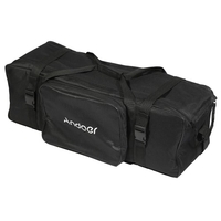 Andoer Fotografie Studio Licht Kit Gepolsterte Tragetasche