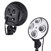 Andoer Fotografie Studio Portrait Produkt Licht Beleuchtung Zelt Kit