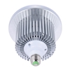 Andoer Fotostudio Fotografie 135W LED-Lampen-Glühlampe 132 Perlen 5500K E27