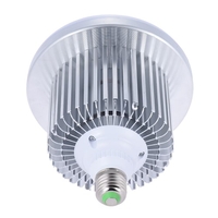 Andoer Fotostudio Fotografie 135W LED-Lampen-Glühlampe 132 Perlen 5500K E27