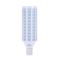 Andoer Fotostudio Fotografie 5500K 60W 120 Perlen LED-Mais-Glühlampe Daylight E27 Fassung