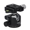 Andoer H-35A Panorama Kugelkopf Stativhalterung Adapter Kugelkopf