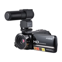 Andoer HDV-3051STR Tragbare 24 Mega Pixel Digitale Videokamera