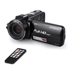 Andoer HDV-Z82 1080P Full HD Digital Videokamera Camcorder