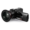 Andoer HDV-Z82 1080P Full HD Digital Videokamera Camcorder