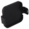 Andoer Kamera Objektiv Lens Cap Lederhülle für GoPro Hero4 Sitzung