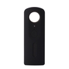 Andoer Kamera Schutz Silikon Hülle mit Objektivdeckel für Ricoh Theta V 360-Grad-Kamera