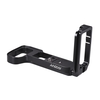 Andoer L Form QR Schnellwechselplatte Kamera Käfig Zubehör Halterung Aluminiumlegierung für Sony A73 / A7R3 / A7M3 / A9