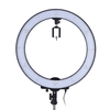 Andoer LA-650D 5500K 40W Ring Digital Fotostudio Licht