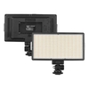Andoer LED-416 LED-Videoleuchte Professionelles Kamera-Fotolicht