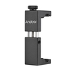 Andoer Metall Telefonclip Smartphone Halter Klemme