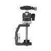 Andoer MFC-60 Hochleistungsfoto-Tischklemme Multifunktionale C-förmige Klemme Fensterklemme mit Andoer-Kugelkopf für GoPro Action-Kamera für DSLR-Kamera max. 60mm Klemmabstand max. 4kg laden