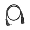 Andoer Netzteil LP-E17 Dummy-Batteriekoppler-Kit Ersatz für Canon M3 / M5 / M6 und mehr Kameras