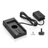Andoer NP-F970 zu NP-FW50 Akku-Adapter-Montageplatte für Sony α7 / α7R / α7S / α7II / α3000 / α5000 / α5100 / α6000 / α6300 / α7s II / α7m II
