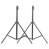 Andoer Photo Studio Kontinuierliches Umballe Beleuchtungsset